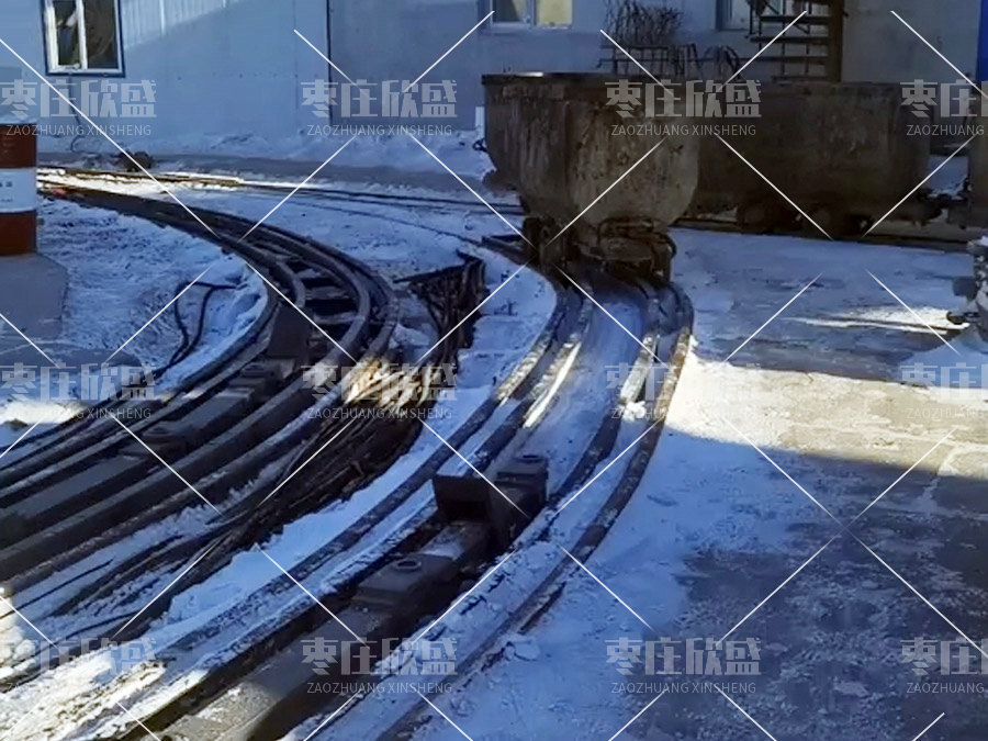 銷齒爬車機(jī)4 銷齒爬車機(jī)4