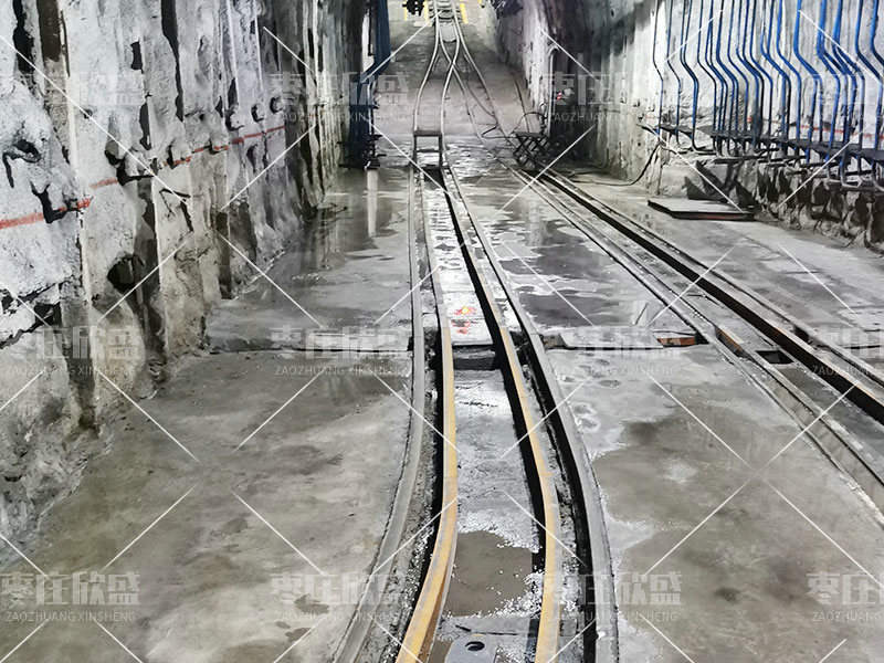 彎道推車(chē)機(jī)13 彎道推車(chē)機(jī)13