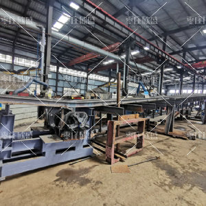 實(shí)力廠區(qū)