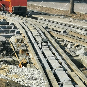 彎道推車機(jī)