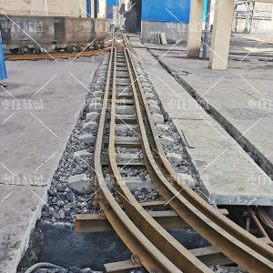 彎道推車機(jī)