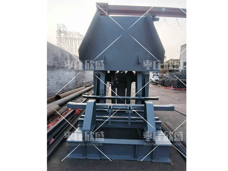 多功能翻車(chē)機(jī)