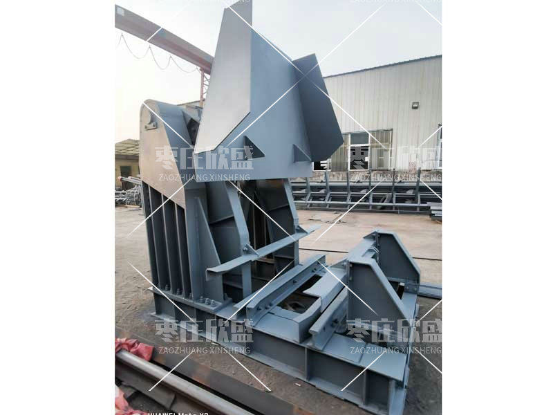 多功能翻車(chē)機(jī)