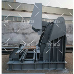 多功能翻車(chē)機(jī)